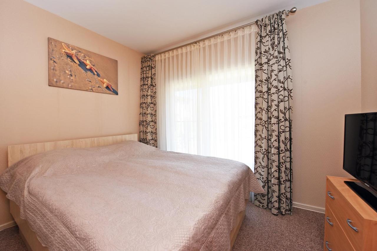 Pajurio Vingis Aparthotel Palanga Buitenkant foto